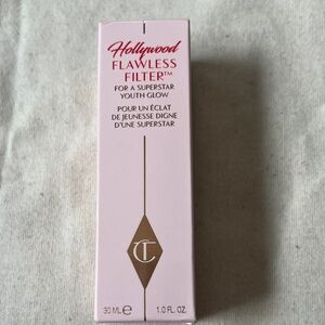 Charlotte Tilbury Flawless Filter